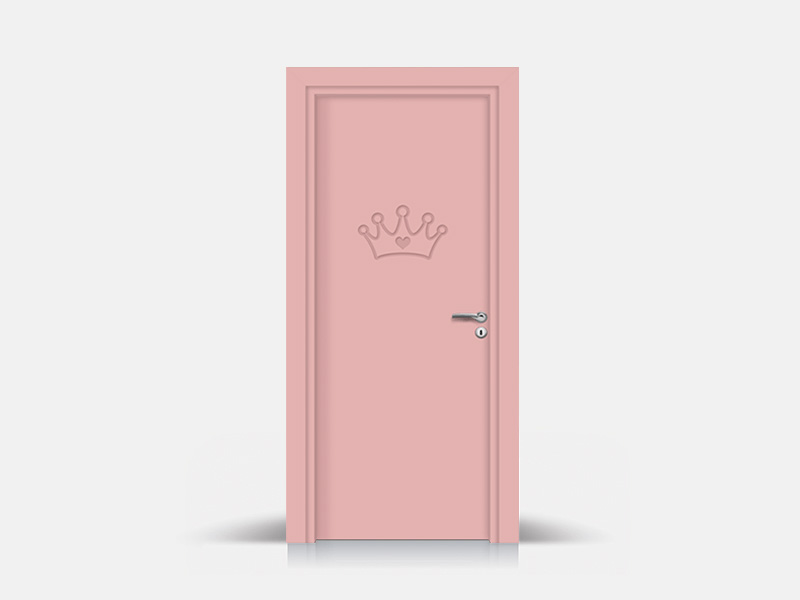 Kapı Sistemleri - K-511