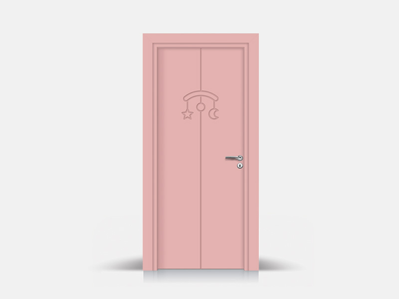 Kapı Sistemleri - K-514