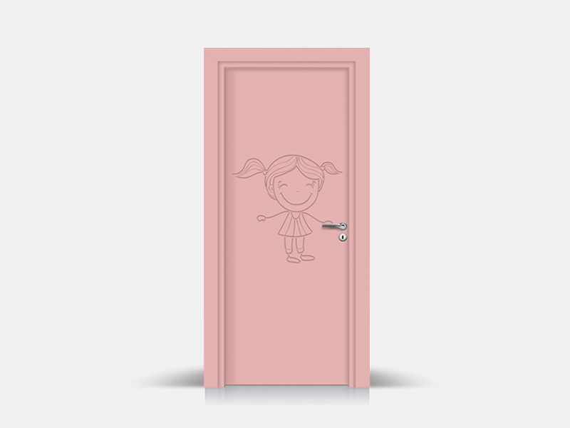 Kapı Sistemleri - K-515