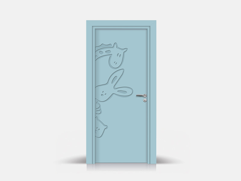 Kapı Sistemleri - K-516