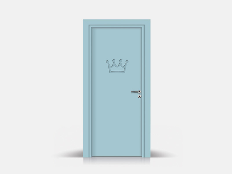 Kapı Sistemleri - K-517