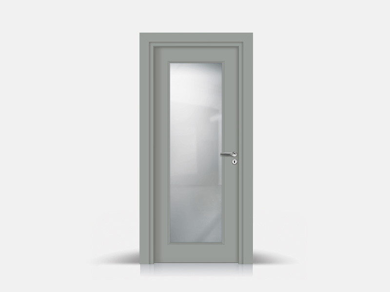 Kapı Sistemleri - K-521