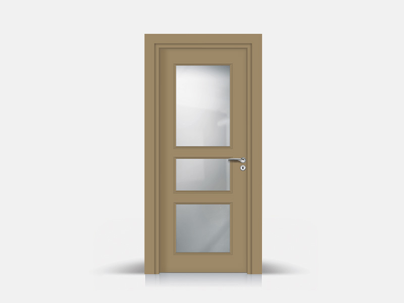 Kapı Sistemleri - K-522