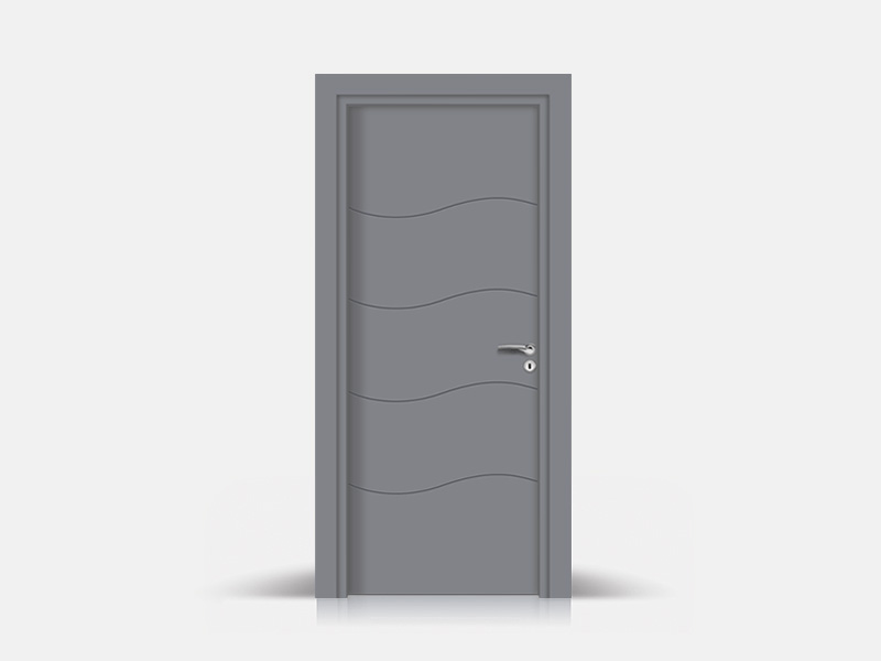 Kapı Sistemleri - K-527