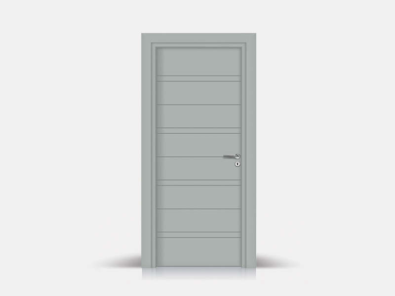 Kapı Sistemleri - K-528