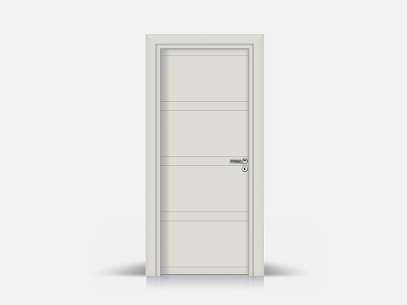 Kapı Sistemleri - K-532