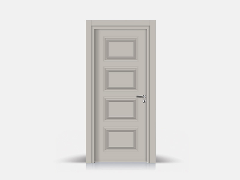 Kapı Sistemleri - K-547