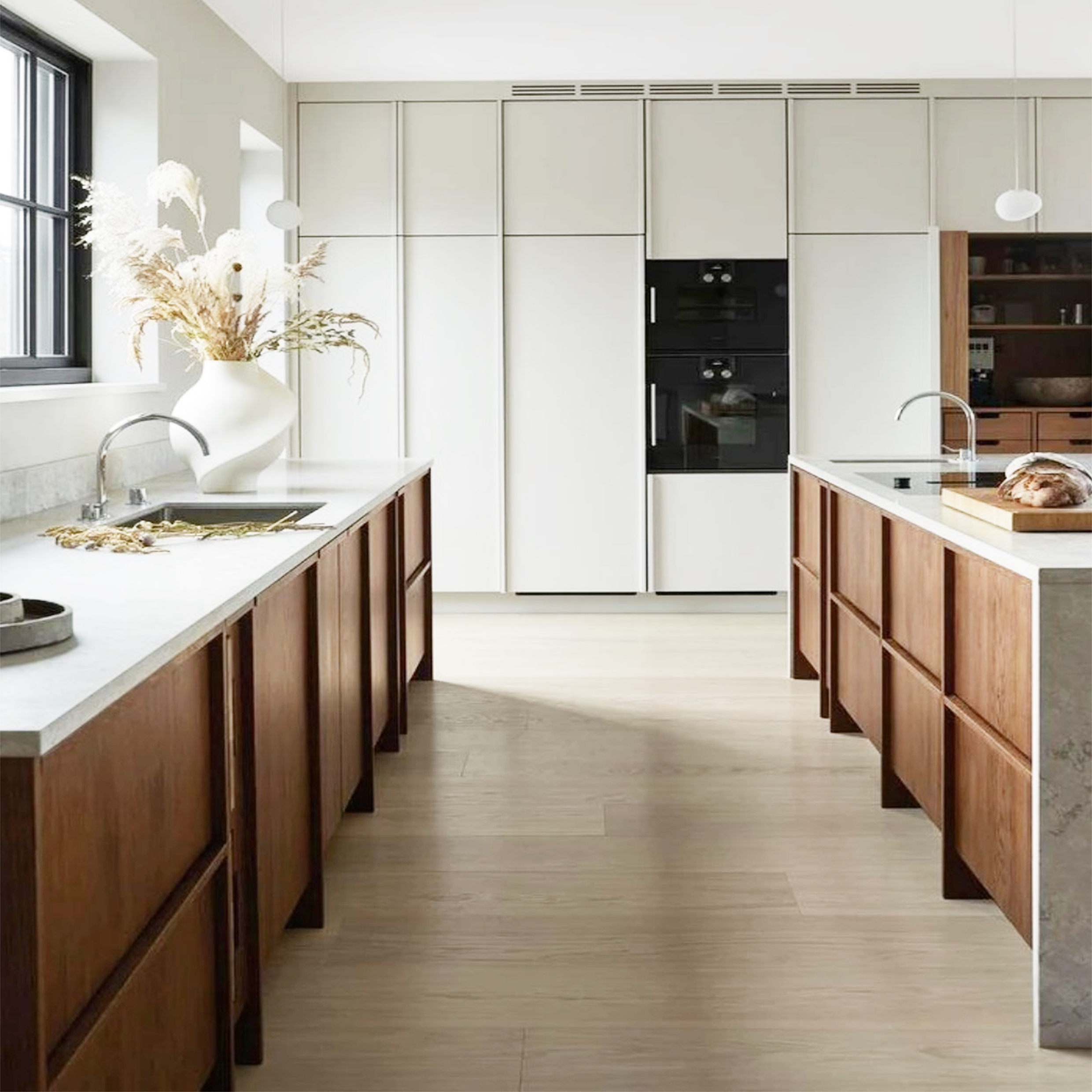 Mutfak Tasarımı - M-741